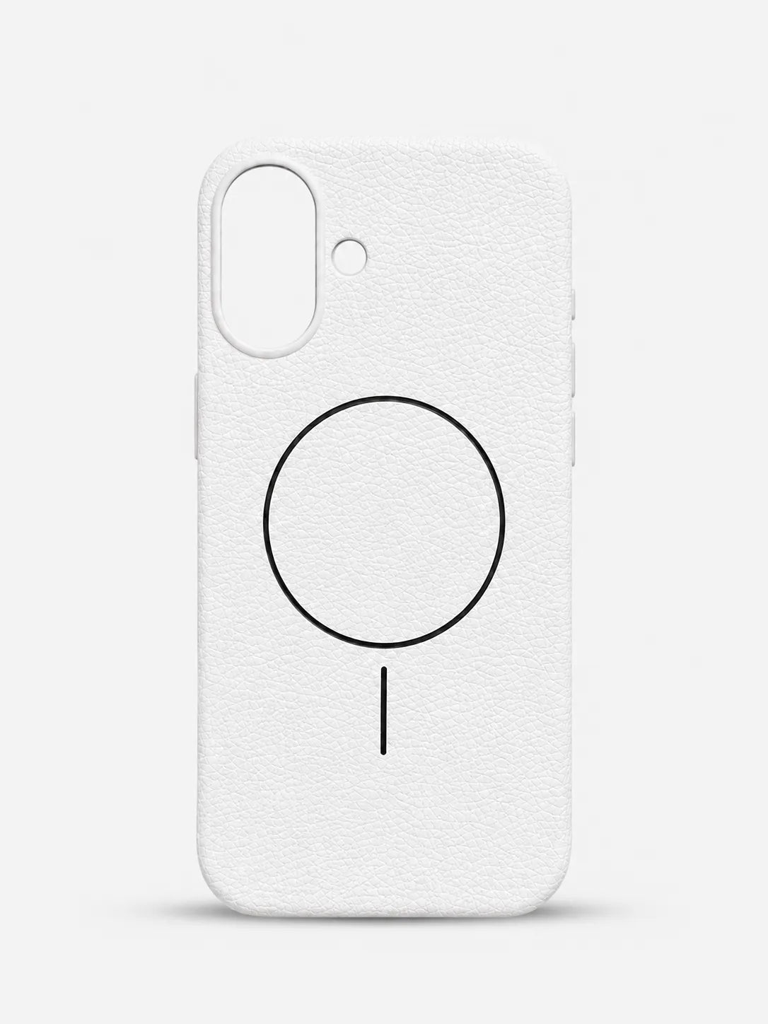 Luxury Magnetic TPU Phone Case