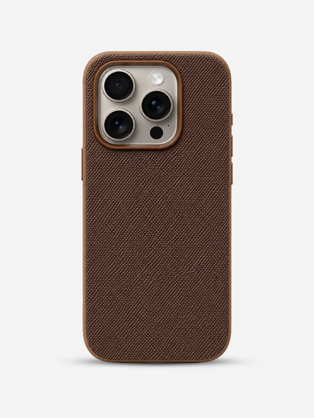 Translucent Matte Skin-Feel Case for iPhone