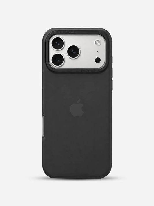 Matte Transparent Ultra-Thin PP Skin-Feel Phone Case