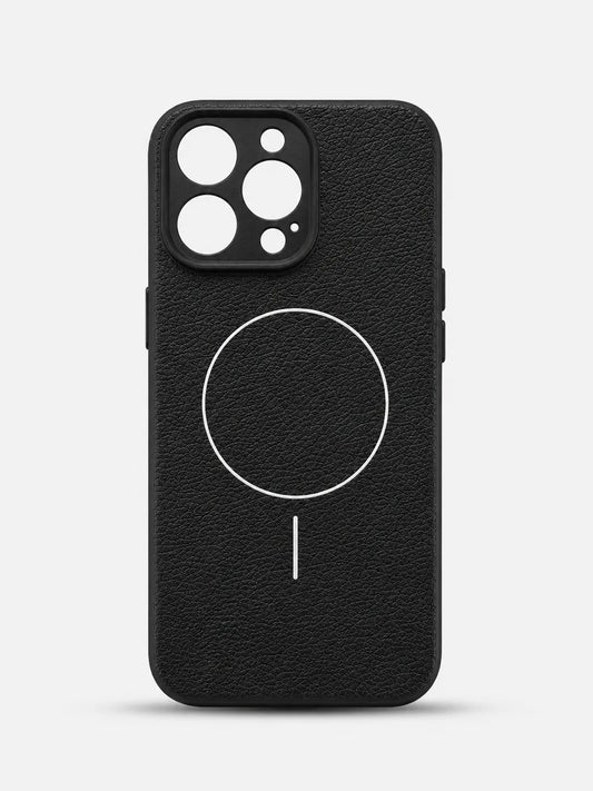 Luxury Magnetic TPU Phone Case
