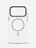 Luxury Magnetic TPU Phone Case