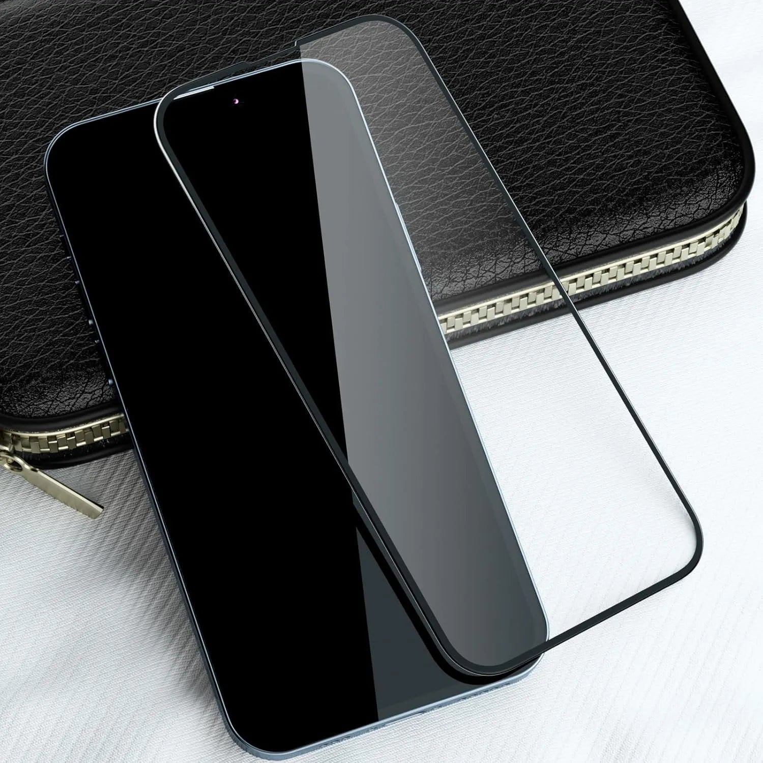 3D High Clear Tempered Glass Screen Protector