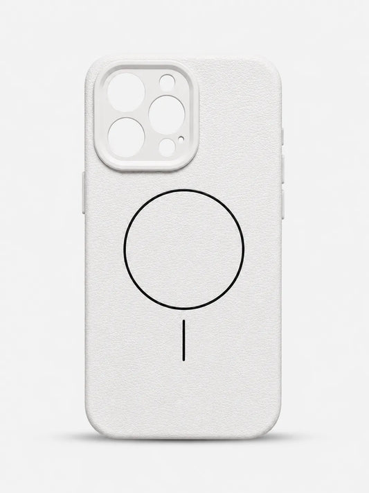 Luxury Magnetic TPU Phone Case