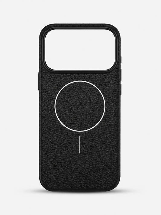 Luxury Magnetic TPU Phone Case