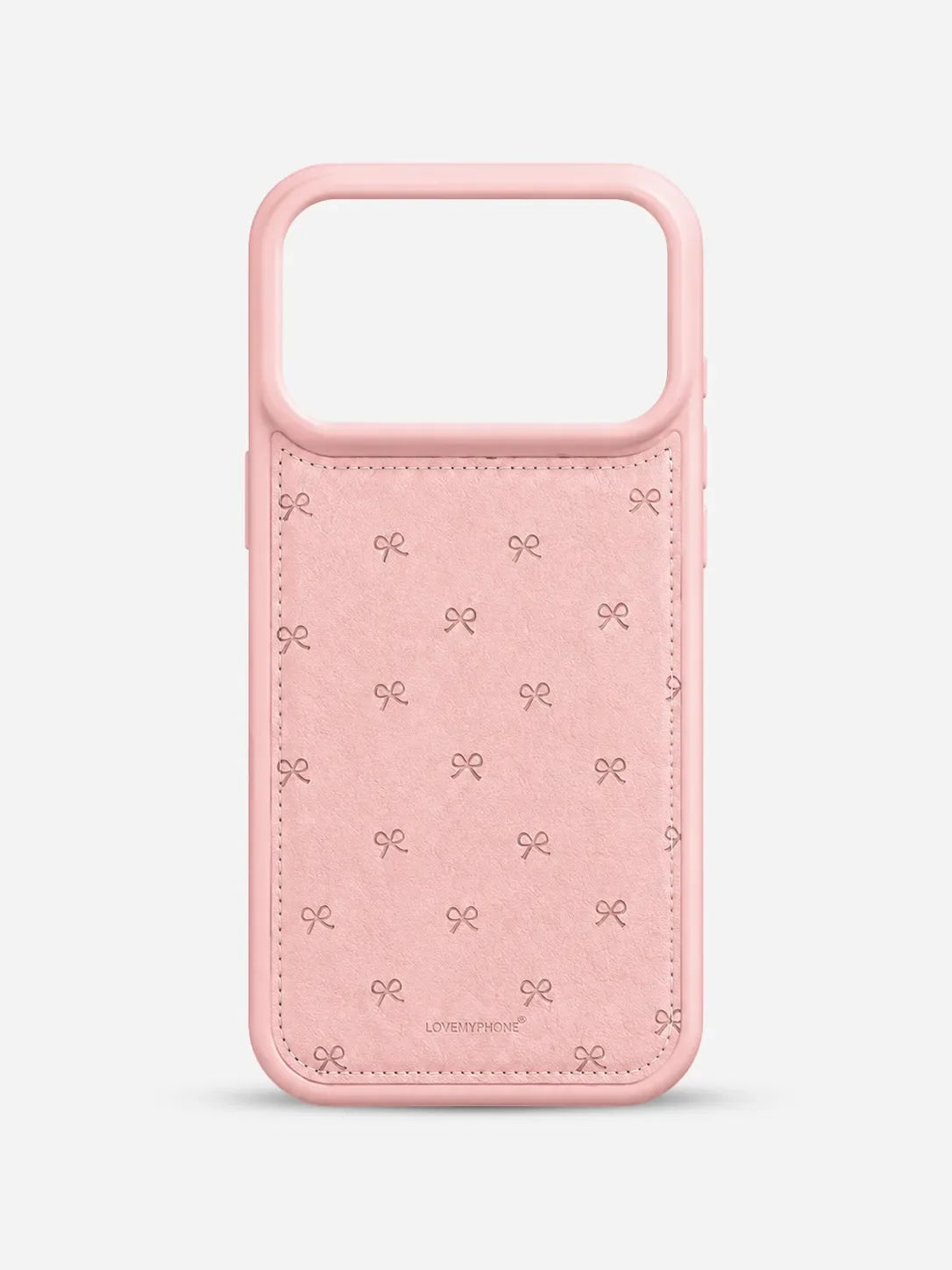Cute Bowknot Phone Case for iPhone